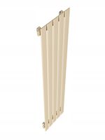 GRZEJNIK DEKORACYJNY BELLOSLIM 120x38 QUARTZ 1