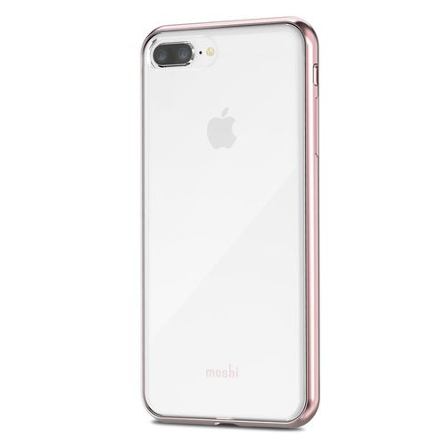 MOSHI VITROS Apple iPhone 7/8 Plus - ORCHID PINK na Arena.pl
