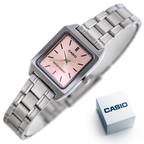 ZEGAREK DAMSKI CASIO LTP-V007D-4E + BOX (zd638c) na Arena.pl