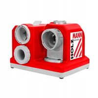 OSTRZARKA ostrzałka do ostrzenia WIERTEŁ BSG13E wiertła tarcza diamentowa