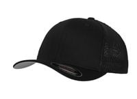 CZAPKA Z DASZKIEM MĘSKA BEJSBOLÓWKA BRANDIT Flexfit Mesh Trucker Cap L-XL