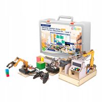 ACEBOTT QE031 Zestaw Edukacyjny Smart Factory ESP32