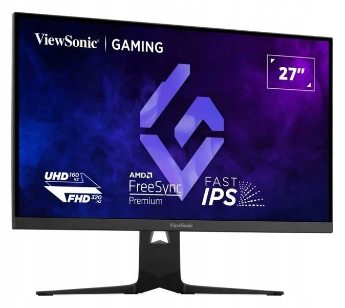 Monitor LED 27" ViewSonic XG275D1-4K zdjęcie 5