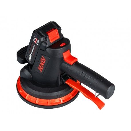 Przyssawka wibracyjna SENDI VSC-18 na Arena.pl