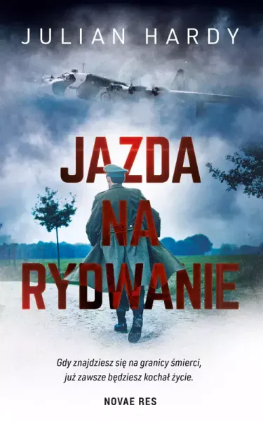 Jazda na rydwanie zdjęcie 1