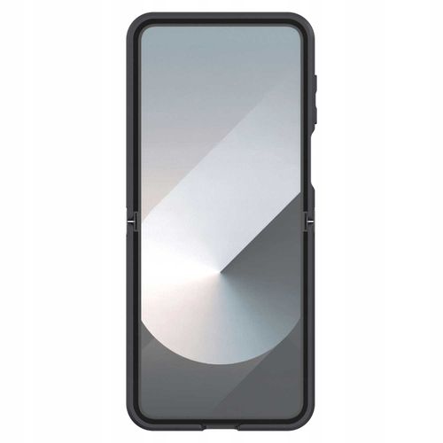 Spacecase Hybrid Mag Galaxy Z Flip 6 Black na Arena.pl