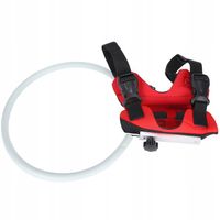 PIERŚCIEŃ ANTYKOLIZYJNY DLA NIEWIDOMEGO PSA MYFZ02