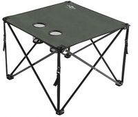 Mikado STOLIK turystyczny SKŁADANY 49x49x45 wędkarski