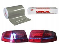 FOLIA DO PRZYCIEMNIANIA LAMP ORACAL JASNA 33x200