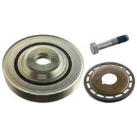KOLO PASOWE WALU Ford Focus C-MAX I 2003 2004 2005 2006 2007