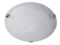 Wrap lampa plafon 30 1x60W E27