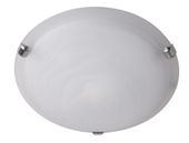 Wrap lampa plafon 30 1x60W E27