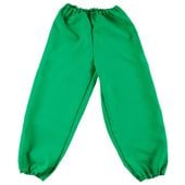 SPODNIE STRETCH ZIELONE UNIWERSALNE PASIKONIK ŻABA