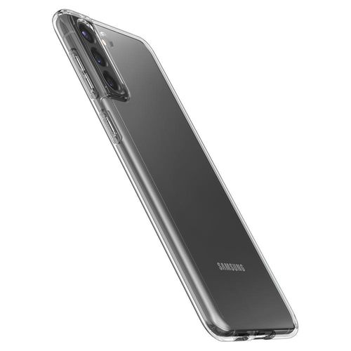 SPIGEN LIQUID CRYSTAL GALAXY S21 CRYSTAL CLEAR na Arena.pl