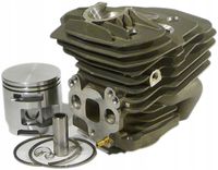 Cylinder tłok kpl. Husqvarna 570 575 575XP NIKASIL