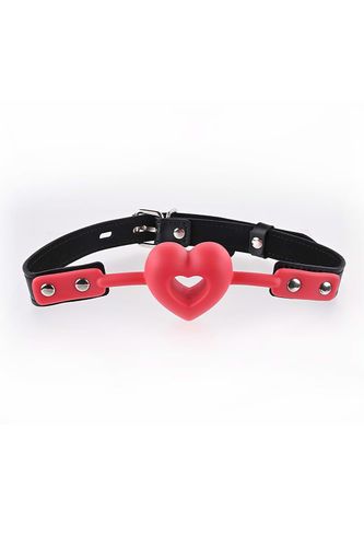 Sportsheets Sm Amor Ball Gag na Arena.pl