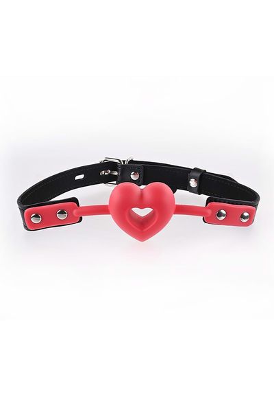 Sportsheets Sm Amor Ball Gag zdjęcie 2