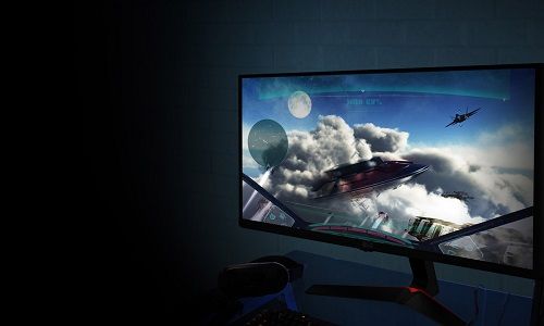 Monitor 34" LG 34UM69G-B na Arena.pl