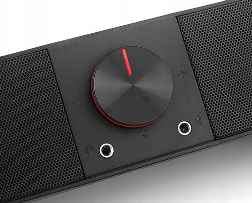 Soundbar komputerowy REDRAGON Darknets GS570 na Arena.pl