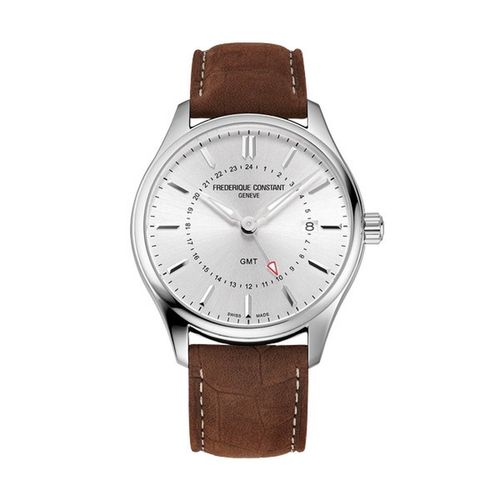 Zegarek Damski Frederique Constant FC-252SS5B6 na Arena.pl