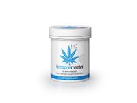 Maść konopna extra chłodząca -  konopne mazani - HC MedicProgress  - 250 ml