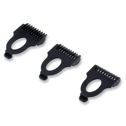 Golarka elektryczna Berdsen BD-265 czarna na Arena.pl