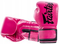 Rękawice bokserskie Fairtex BGV14 12 oz