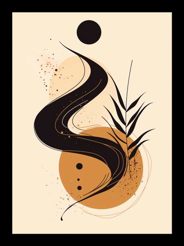 Plakat 13x18cm Tańcuj na Arena.pl