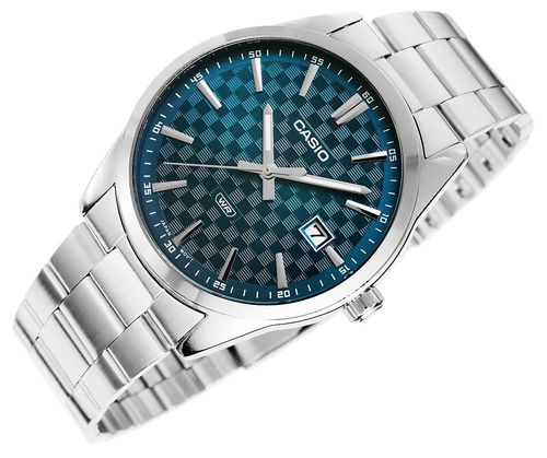 Zegarek Męski Casio MTP-VD03D-2A2UDF + BOX na Arena.pl