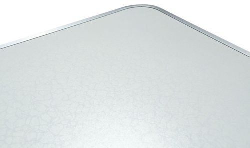 Zestaw kempingowy DOUBLE szary, 4 krzesła na Arena.pl