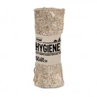 vitapol hygiene+ mata konopna z wełną 50x60cm dla gryzoni i królika