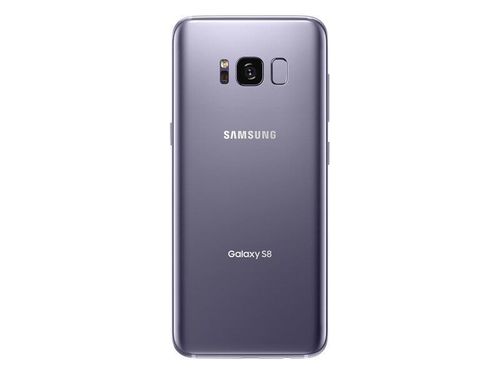 Samsung Galaxy S8 Orchid Grey na Arena.pl