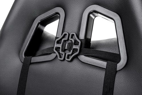 SPC Gear SR500 BIAŁY na Arena.pl