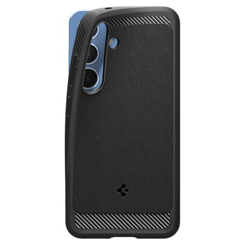 spigen rugged armor mag magsafe galaxy s25+ plus matte black na Arena.pl