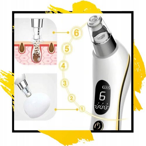 odkurzacz do wągrów premium 15 w 1 na Arena.pl