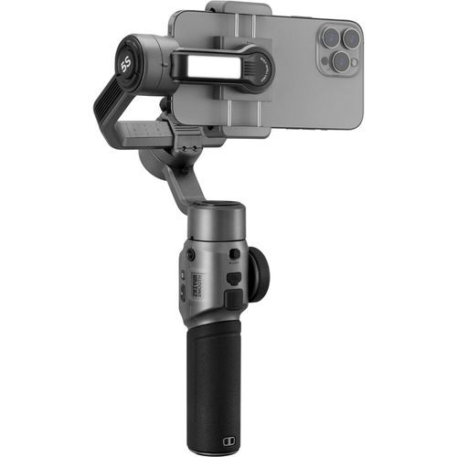 Gimbal Zhiyun Smooth 5S Combo Szary na Arena.pl