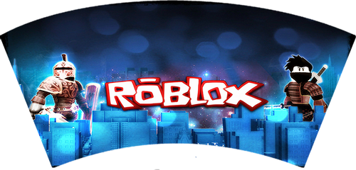 Kubek Latte Roblox na Arena.pl