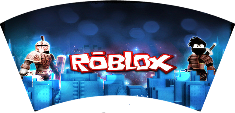 Kubek Latte Roblox zdjęcie 2