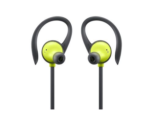 Samsung Słuchawki BT stereo Level Active Green na Arena.pl
