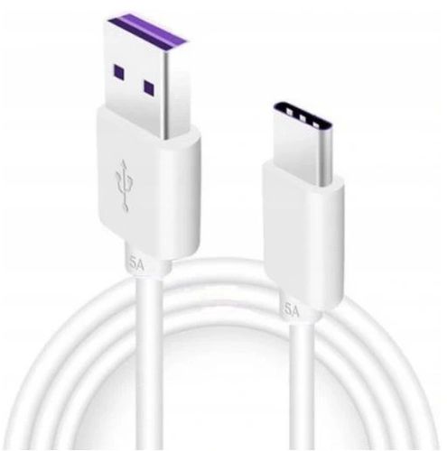 ORYGINALNY kabel HUAWEI AP71 40W 5A USB C SZYBKIE ŁADOWANIE 5A na Arena.pl