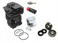 Zestaw Cylinder STIHL MS231 MS251 44mm KOMPLETNY