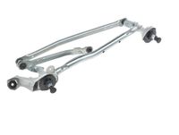 Nissan Note E11 06- Mechanizm wycieraczek przednich