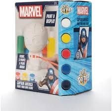 marvel paint your own figure iron-man 19cm na Arena.pl