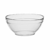 salaterka szklana Trend Glass Klara 650 ml 6szt P1680