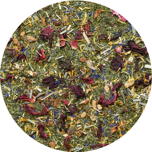 Verde Mate Green Flores 50 g na Arena.pl