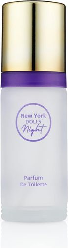 Milton Lloyd New York Dolls Night Perfum Toaletowy Dla Kobiet 55ml na Arena.pl