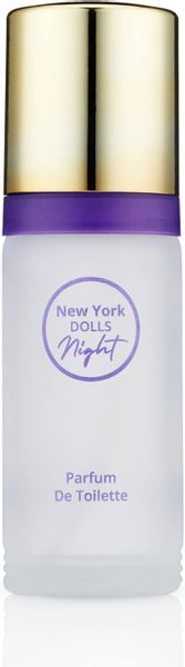 Milton Lloyd New York Dolls Night Perfum Toaletowy Dla Kobiet 55ml zdjęcie 2