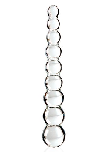 plug/kulki-icicles no 2 - hand blown massager na Arena.pl