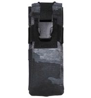 Etui na radio "MOLLE" HDT-camo LE