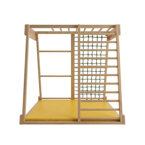 domowy plac zabaw Marynarz - basic na Arena.pl